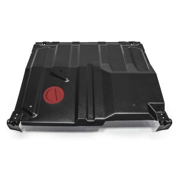 Защита картера АвтоБроня Защита картера и КПП Datsun mi-DO 2015-2020/on-DO 2014-2020/Lada Granta 2011-н.в./Kalina I, II 2004-2018
