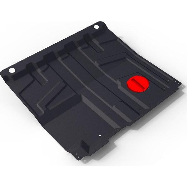 Защита картера АвтоБроня Защита картера и КПП Datsun mi-DO 2015-2020/on-DO 2014-2020/Lada Granta 2011-н.в./Kalina I, II 2004-2018