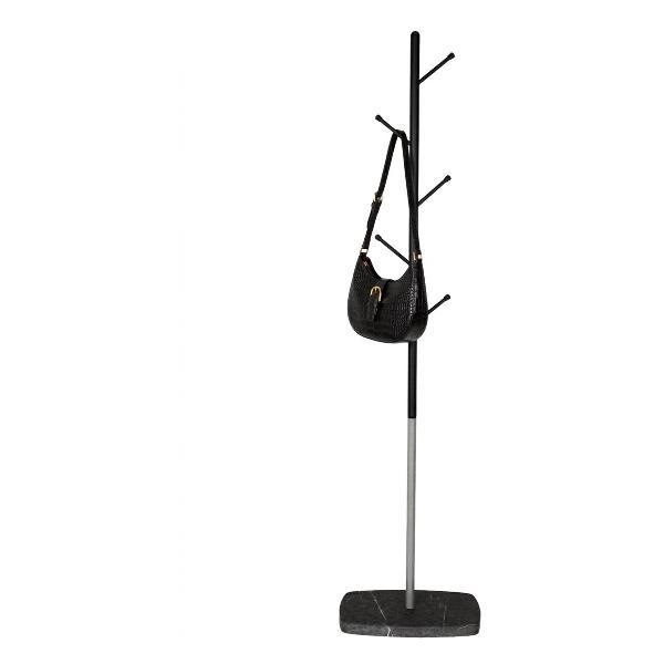 Вешалка напольная Мебелик Пико 8