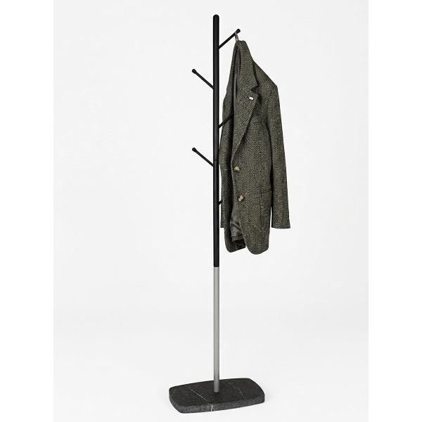 Вешалка напольная Мебелик Пико 8