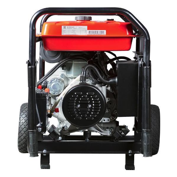 Генератор FUBAG DS 7000 DA ES