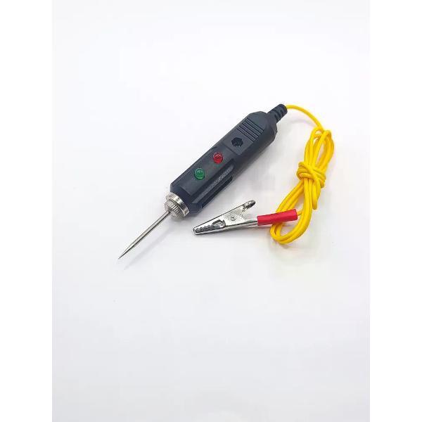 Тестер автомобильный нет Тестер напряжении