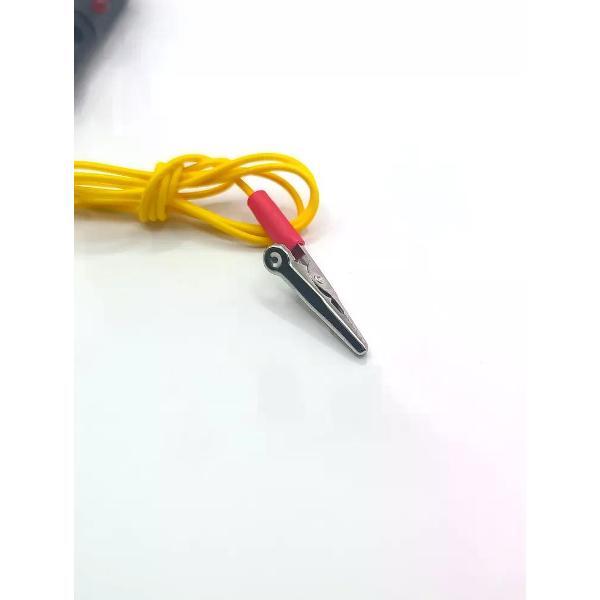 Тестер автомобильный нет Тестер напряжении