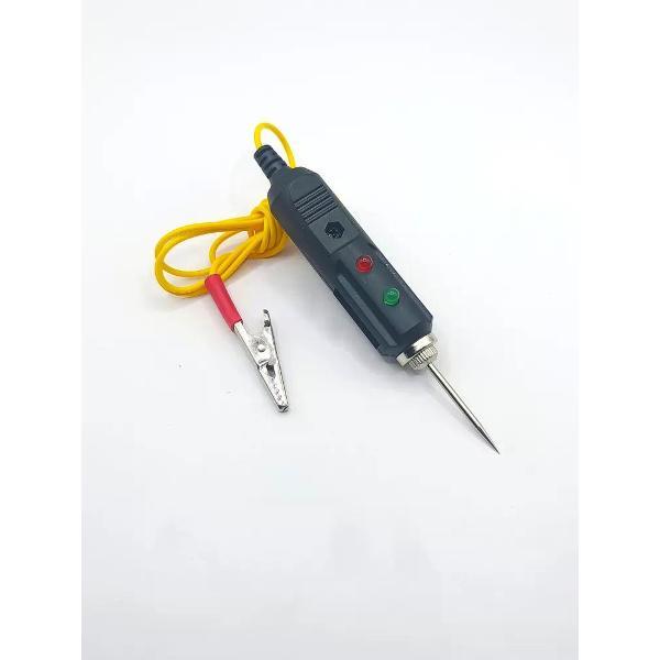 Тестер автомобильный нет Тестер напряжении