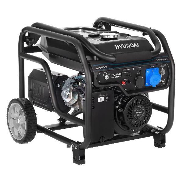 Генератор Hyundai 10050FE