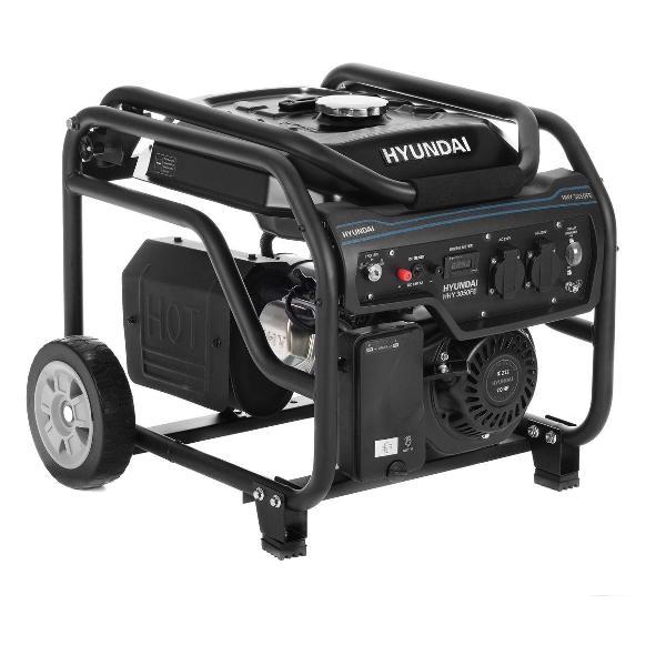 Генератор Hyundai 3050FE