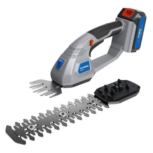 Кусторез Hyundai HYT 2018