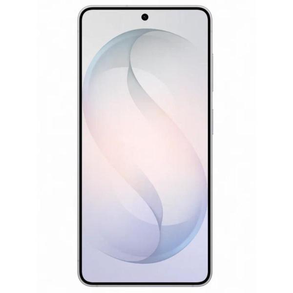 Смартфон Samsung Galaxy S26 12/512GB белый фото