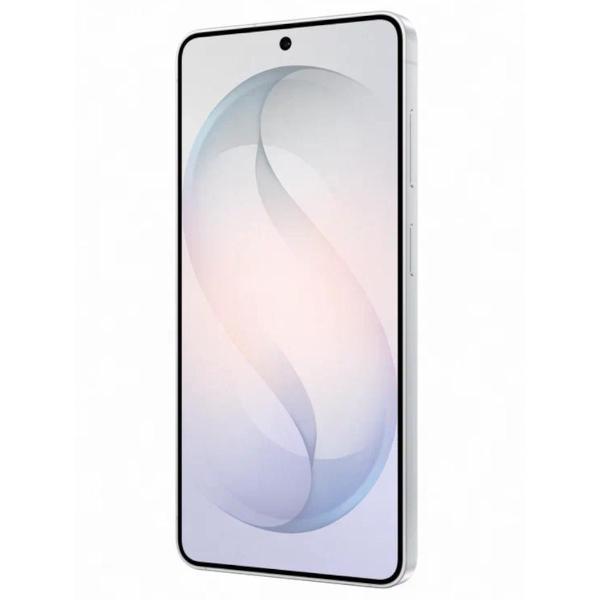 Смартфон Samsung Galaxy S26 12/512GB белый