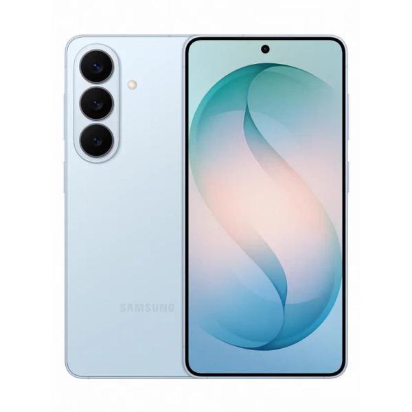Смартфон Samsung Galaxy S26 12/256GB голубой