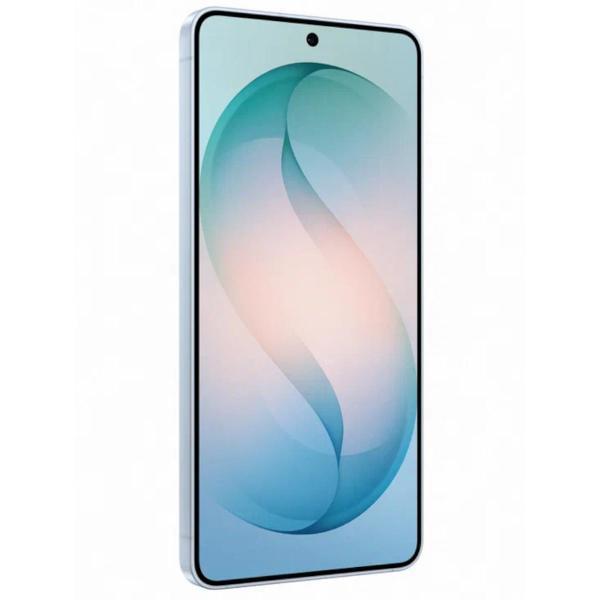 Смартфон Samsung Galaxy S26 12/256GB голубой