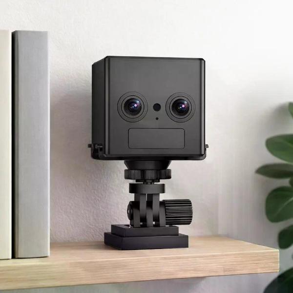 Камера видеонаблюдения Trendvision SafeCube 4G