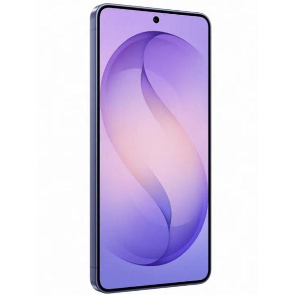 Смартфон Samsung Galaxy S26 12/256GB фиолетовый