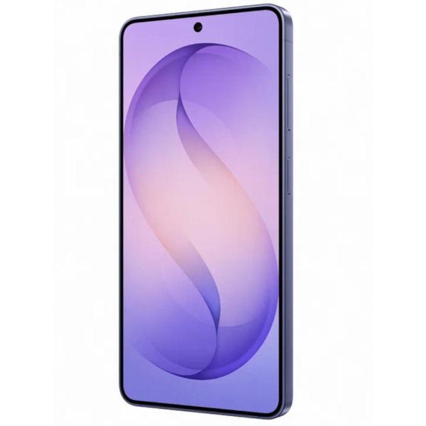 Смартфон Samsung Galaxy S26 12/256GB фиолетовый