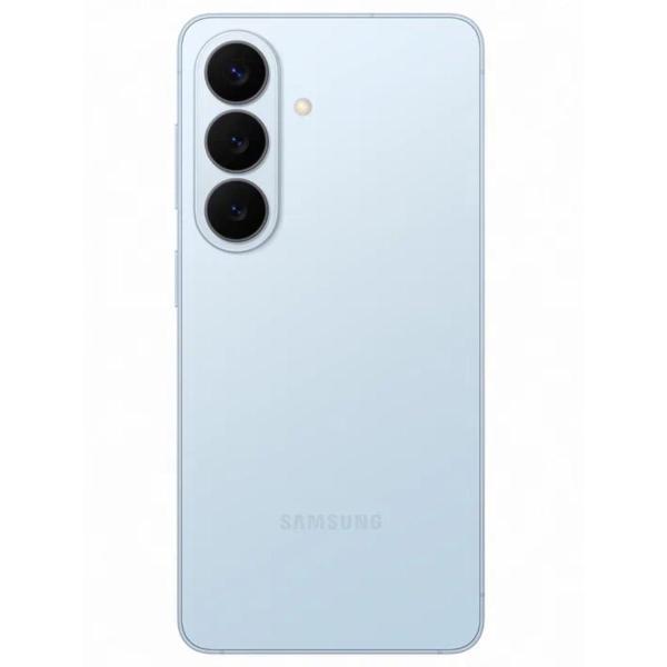 Смартфон Samsung Galaxy S26 12/512GB голубой