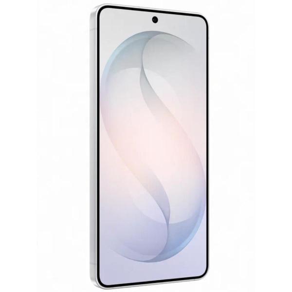 Смартфон Samsung Galaxy S26 12/256GB белый