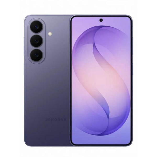 Смартфон Samsung Galaxy S26 12/512GB фиолетовый фото