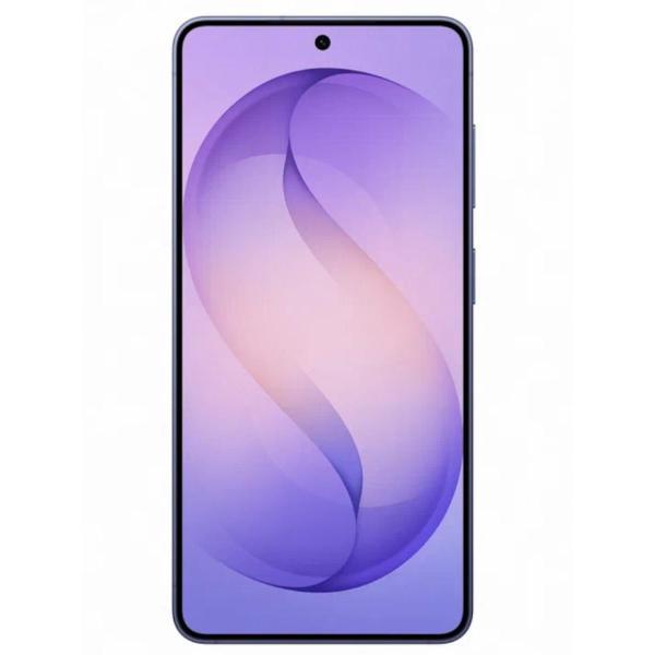 Смартфон Samsung Galaxy S26 12/512GB фиолетовый