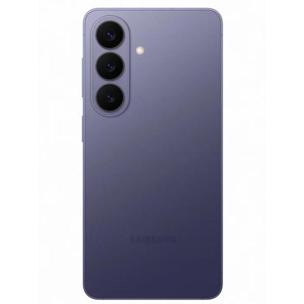 Смартфон Samsung Galaxy S26 12/512GB фиолетовый