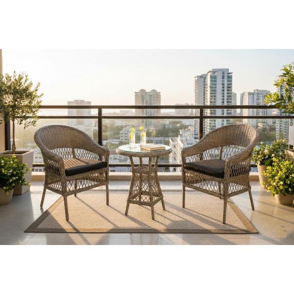 Комплект садовой мебели Garden story GS020