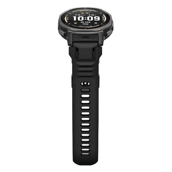 Смарт-часы Amazfit A2549 T-rex 3 Pro 44mm Tactical Black