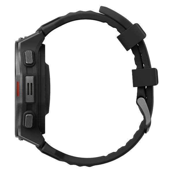 Смарт-часы Amazfit A2549 T-rex 3 Pro 44mm Tactical Black