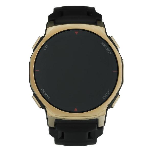 Смарт-часы Amazfit A2549 T-rex 3 Pro 44mm Black Gold