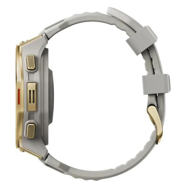 Смарт-часы Amazfit A2549 T-rex 3 Pro 44mm Arctic Gold