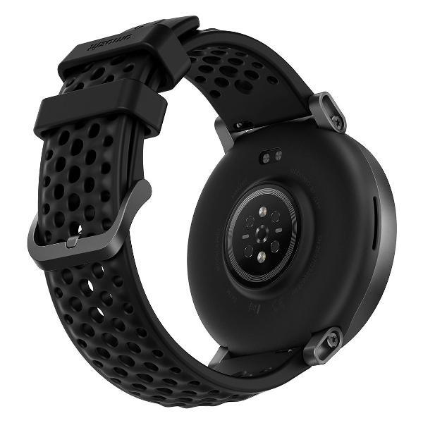 Смарт-часы Amazfit A2557 Active Max Black 48mm