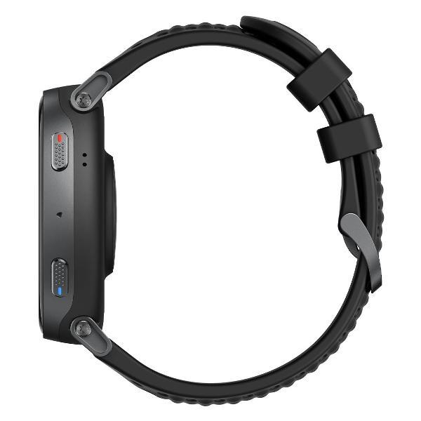 Смарт-часы Amazfit A2557 Active Max Black 48mm