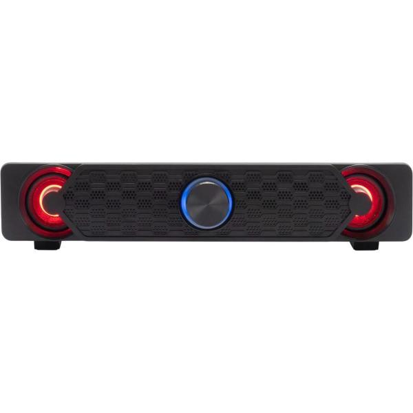 Саундбар OKLICK OK-504S Black