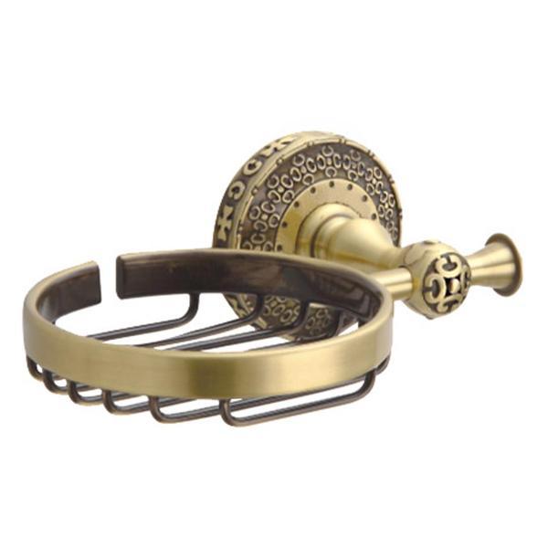 Мыльница Bronze de Luxe Z25202 фото