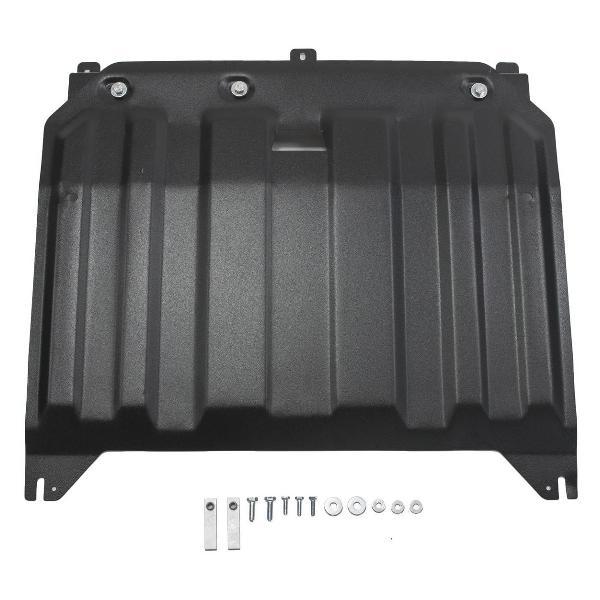 Защита картера АвтоБроня Защита картера и КПП Hyundai i30 II