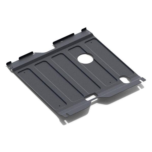 Защита картера Автоброня Защита картера и КПП Hyundai Sonata VI YF 2010-2013