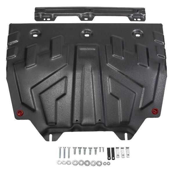 Защита картера Автоброня Защита картера и КПП Mazda (CX-5; 3; 6; CX-9)