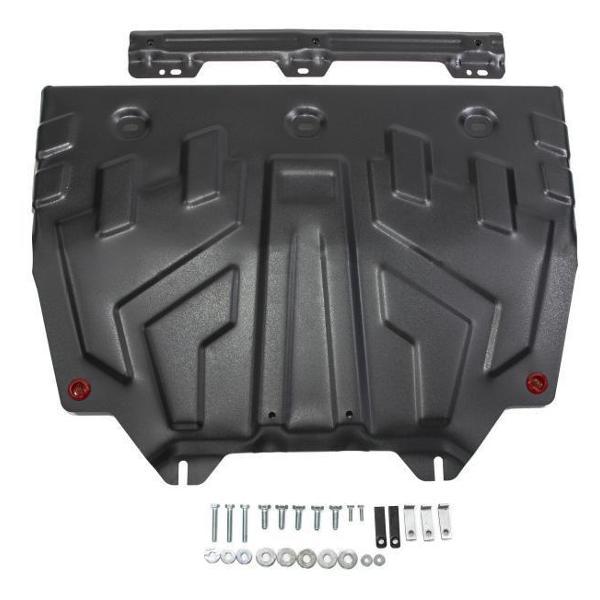 Защита картера Автоброня Защита картера и КПП Mazda (CX-5; 3; 6; CX-9)