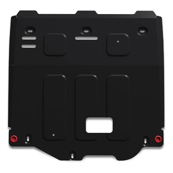 Защита картера АвтоБроня Защита картера и КПП Kia Cerato IV рестайлинг 2021-н.в.