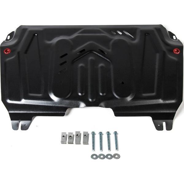 Защита картера АвтоБроня Защита картера и КПП Lexus ES