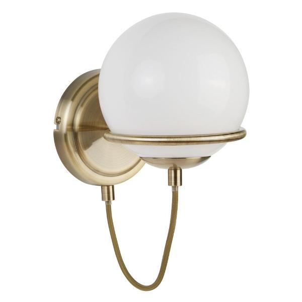 Бра Arte Lamp A2990AP-1AB