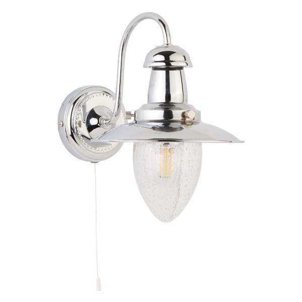 Бра Arte Lamp A5518AP-1CC фото