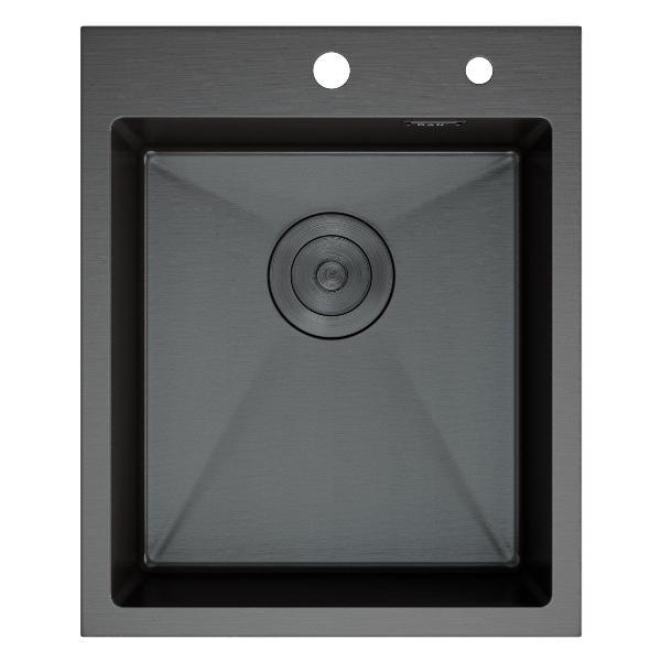 Раковина для кухни D&K DKS415006