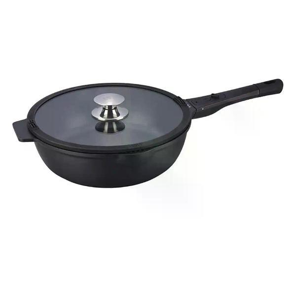 Сковорода Kenwell DHL6028