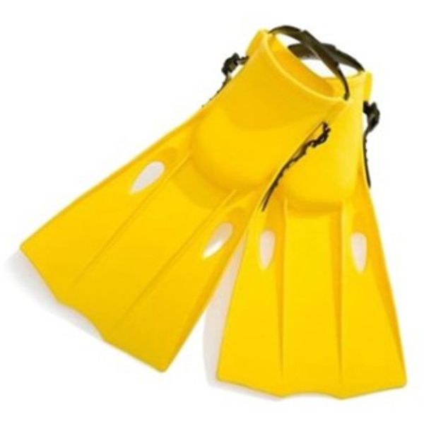 Набор для плавания Intex с55655 (маска,трубка,ласты) Master Class