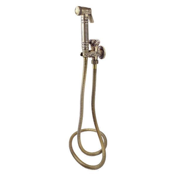 Гигиенический душ Bronze de Luxe 10135WINDSOR