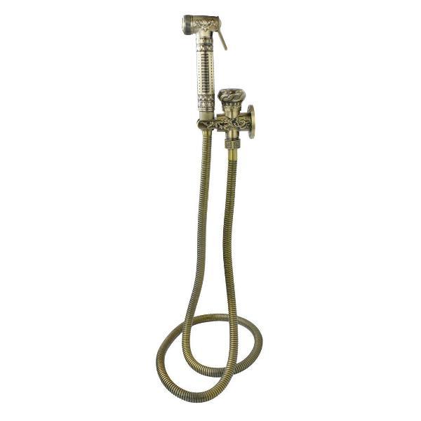 Гигиенический душ Bronze de Luxe 10135WINDSOR