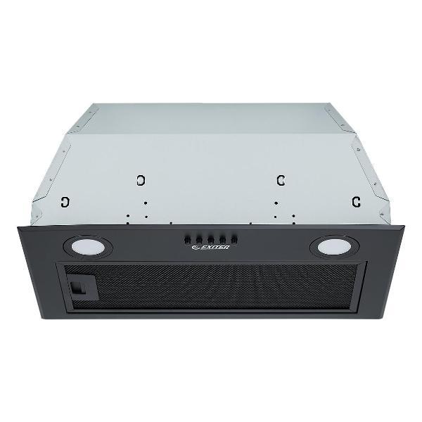 Вытяжка встраиваемая Exiteq EX-1176 black
