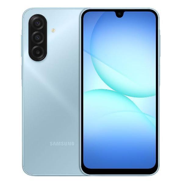 Смартфон Samsung Смартфон Samsung Galaxy A17 8/256GB, Blue