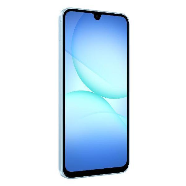 Смартфон Samsung Смартфон Samsung Galaxy A17 8/256GB, Blue
