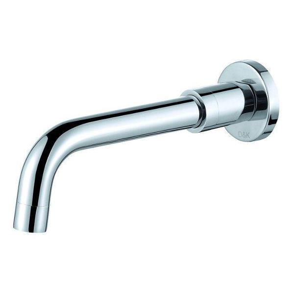 Излив DQ DC1004896 фото