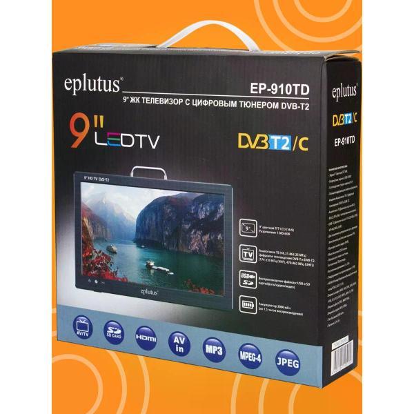 Телевизор Eplutus Eplutus EP-910ТD